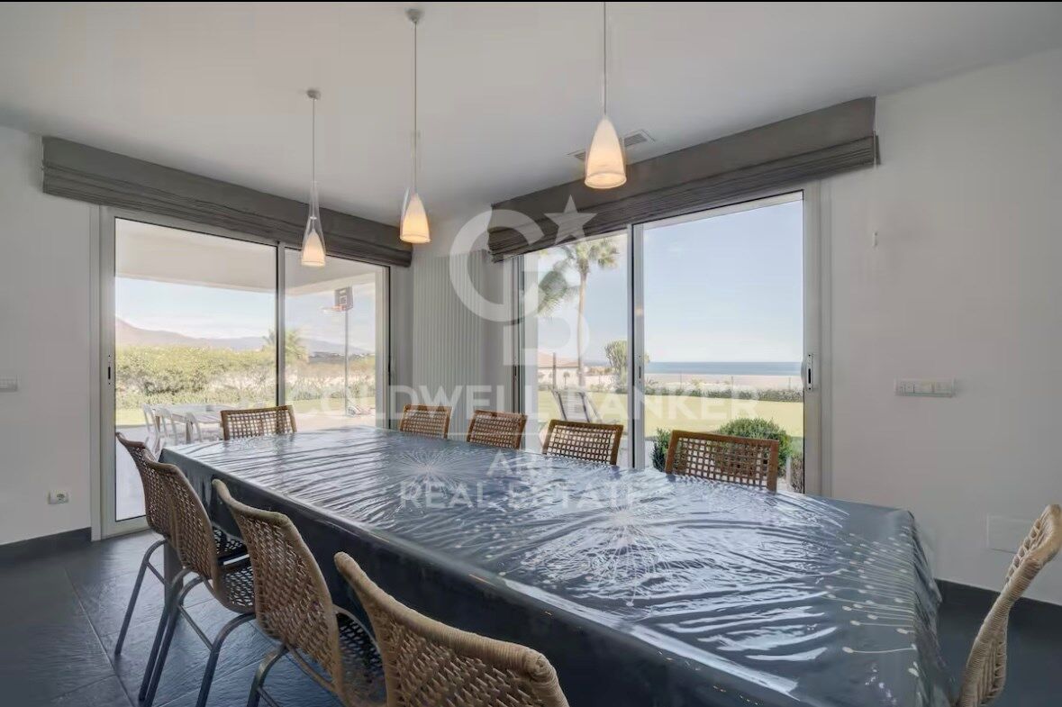 Exklusive Luxusresidenz in Manilva, nahe Sotogrande