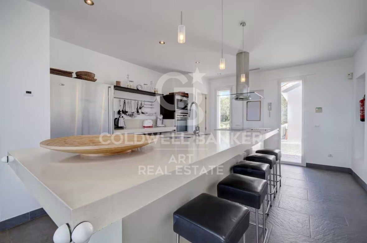 Exklusive Luxusresidenz in Manilva, nahe Sotogrande