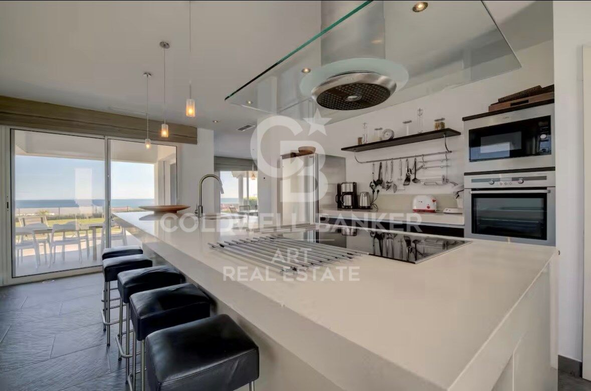 Exklusive Luxusresidenz in Manilva, nahe Sotogrande