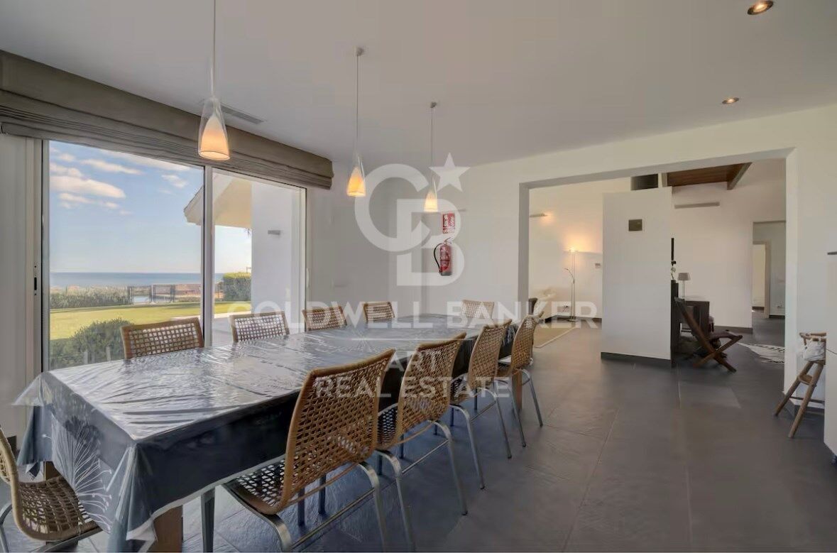 Exklusive Luxusresidenz in Manilva, nahe Sotogrande