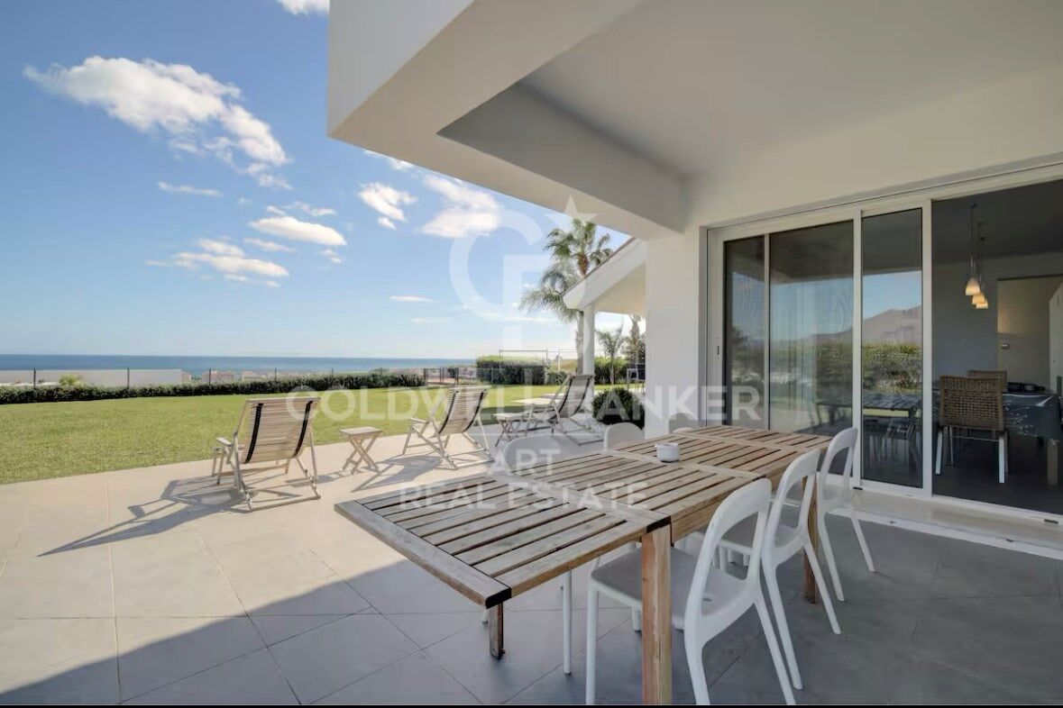 Exklusive Luxusresidenz in Manilva, nahe Sotogrande