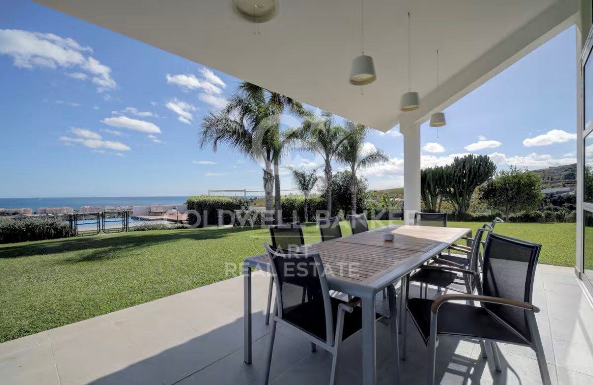 Exklusive Luxusresidenz in Manilva, nahe Sotogrande