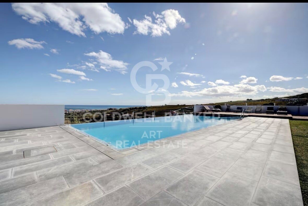 Exklusive Luxusresidenz in Manilva, nahe Sotogrande