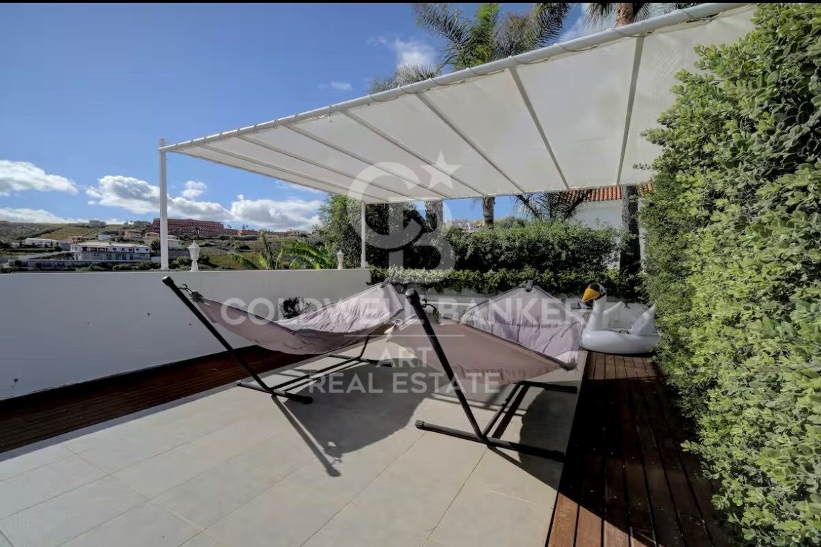 Exklusive Luxusresidenz in Manilva, nahe Sotogrande