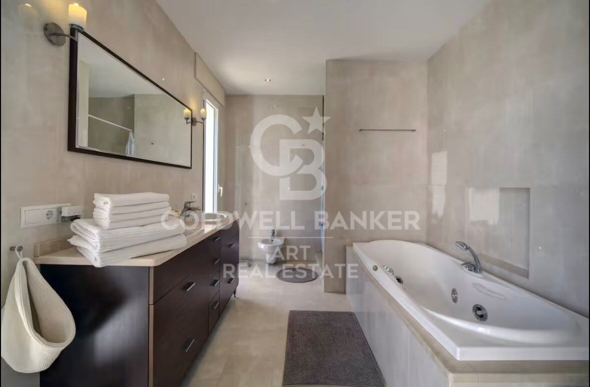 Exklusive Luxusresidenz in Manilva, nahe Sotogrande