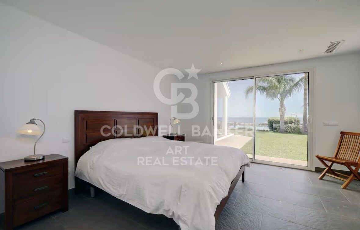Exklusive Luxusresidenz in Manilva, nahe Sotogrande