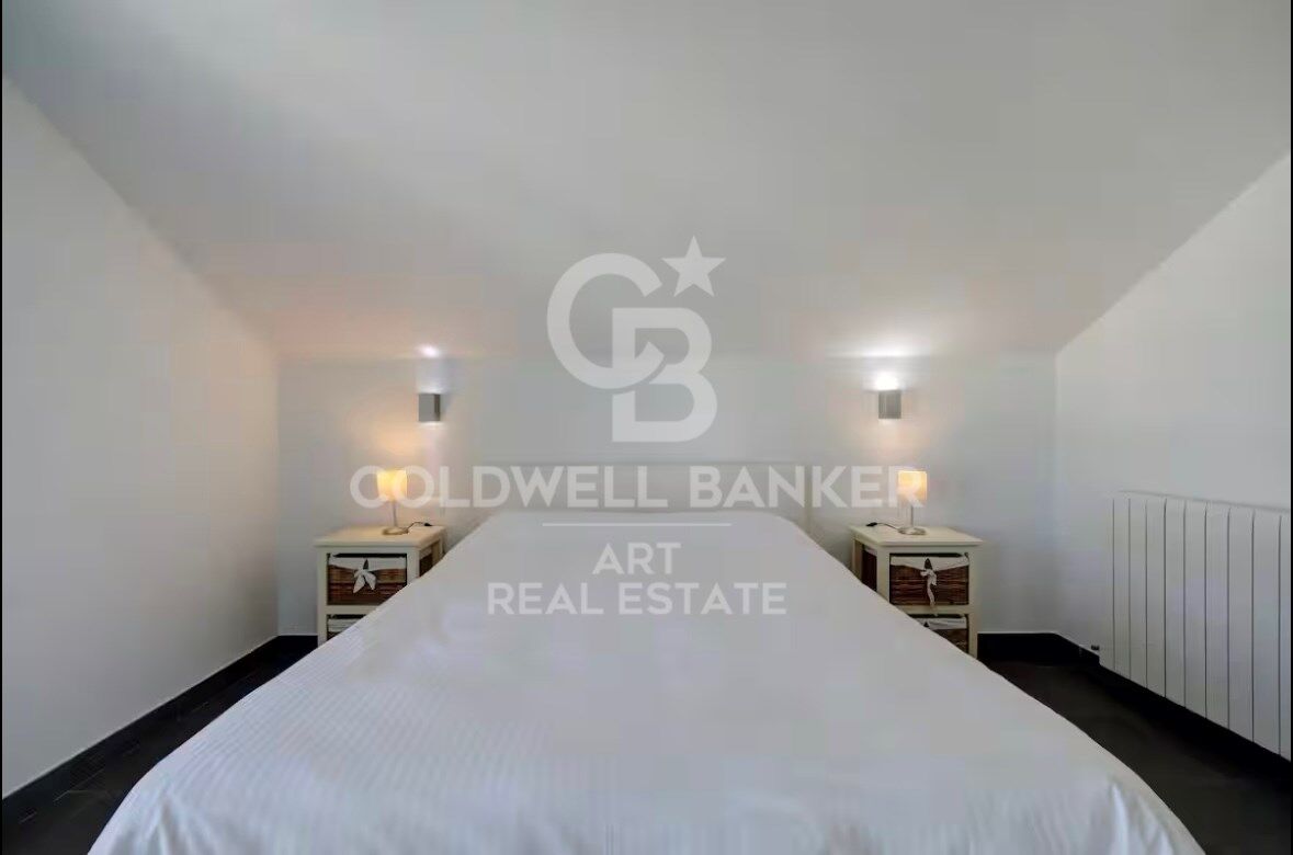 Exklusive Luxusresidenz in Manilva, nahe Sotogrande