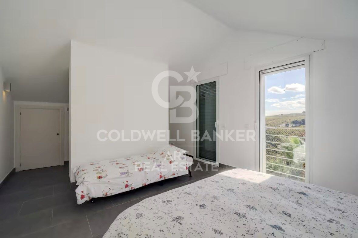 Exklusive Luxusresidenz in Manilva, nahe Sotogrande