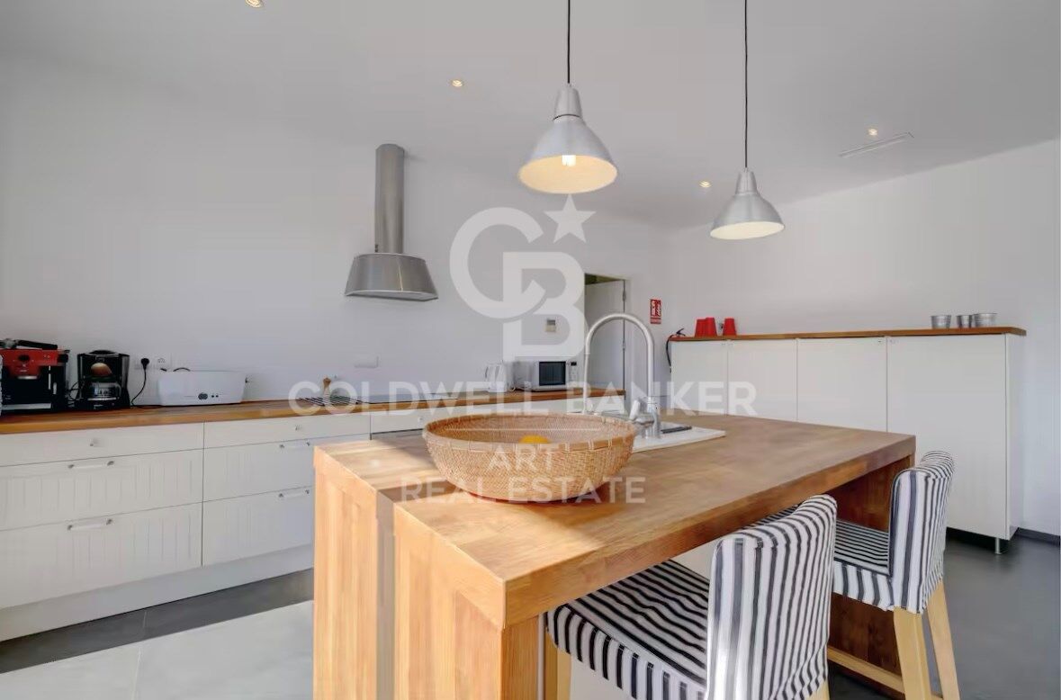 Exklusive Luxusresidenz in Manilva, nahe Sotogrande