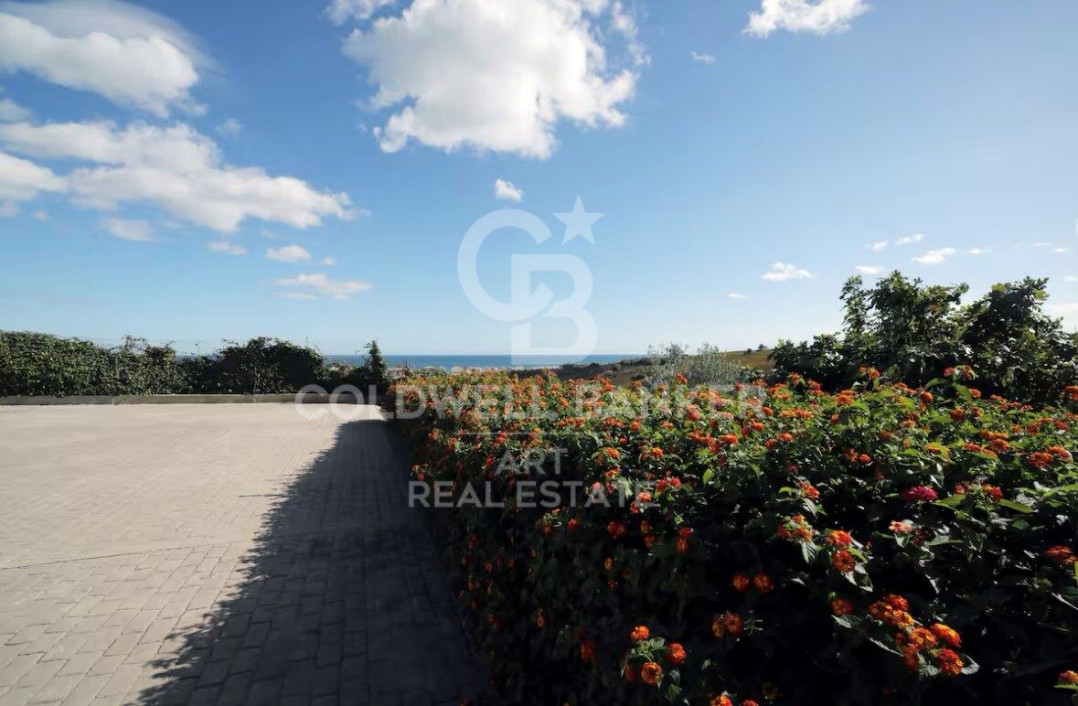 Exklusive Luxusresidenz in Manilva, nahe Sotogrande