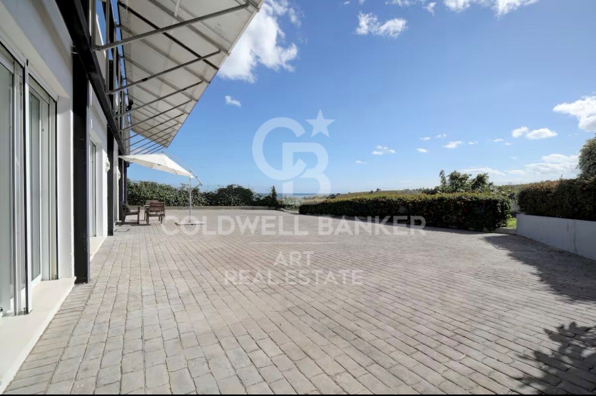 Exklusive Luxusresidenz in Manilva, nahe Sotogrande