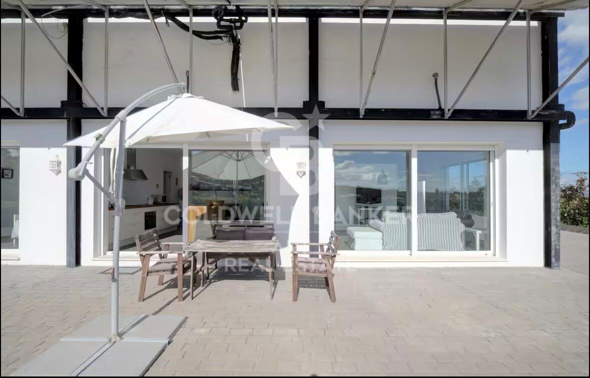 Exklusive Luxusresidenz in Manilva, nahe Sotogrande