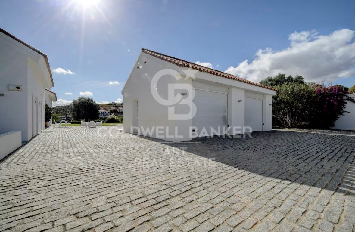 Exklusive Luxusresidenz in Manilva, nahe Sotogrande