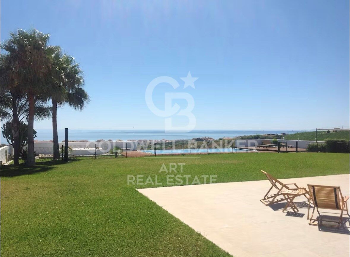 Exklusive Luxusresidenz in Manilva, nahe Sotogrande