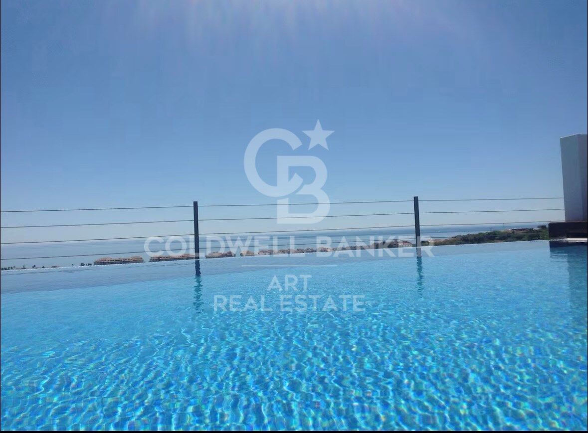 Exklusive Luxusresidenz in Manilva, nahe Sotogrande