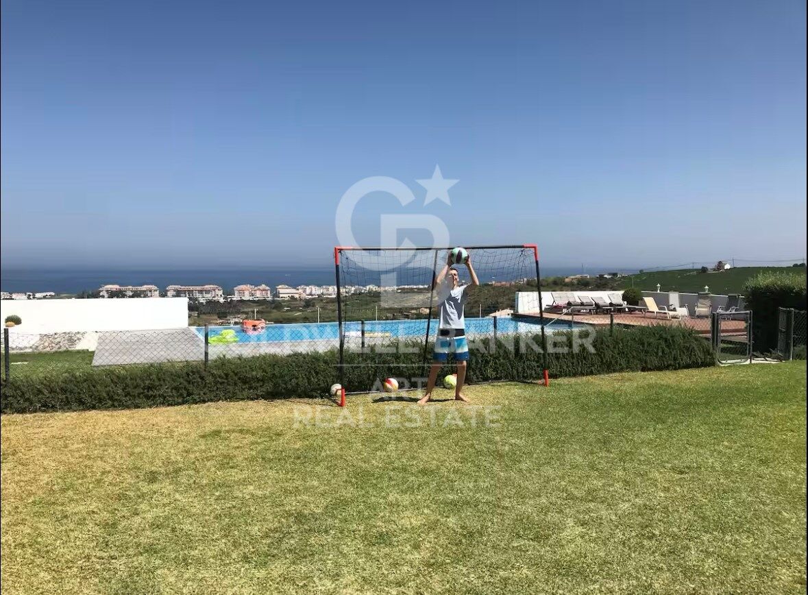 Exklusive Luxusresidenz in Manilva, nahe Sotogrande