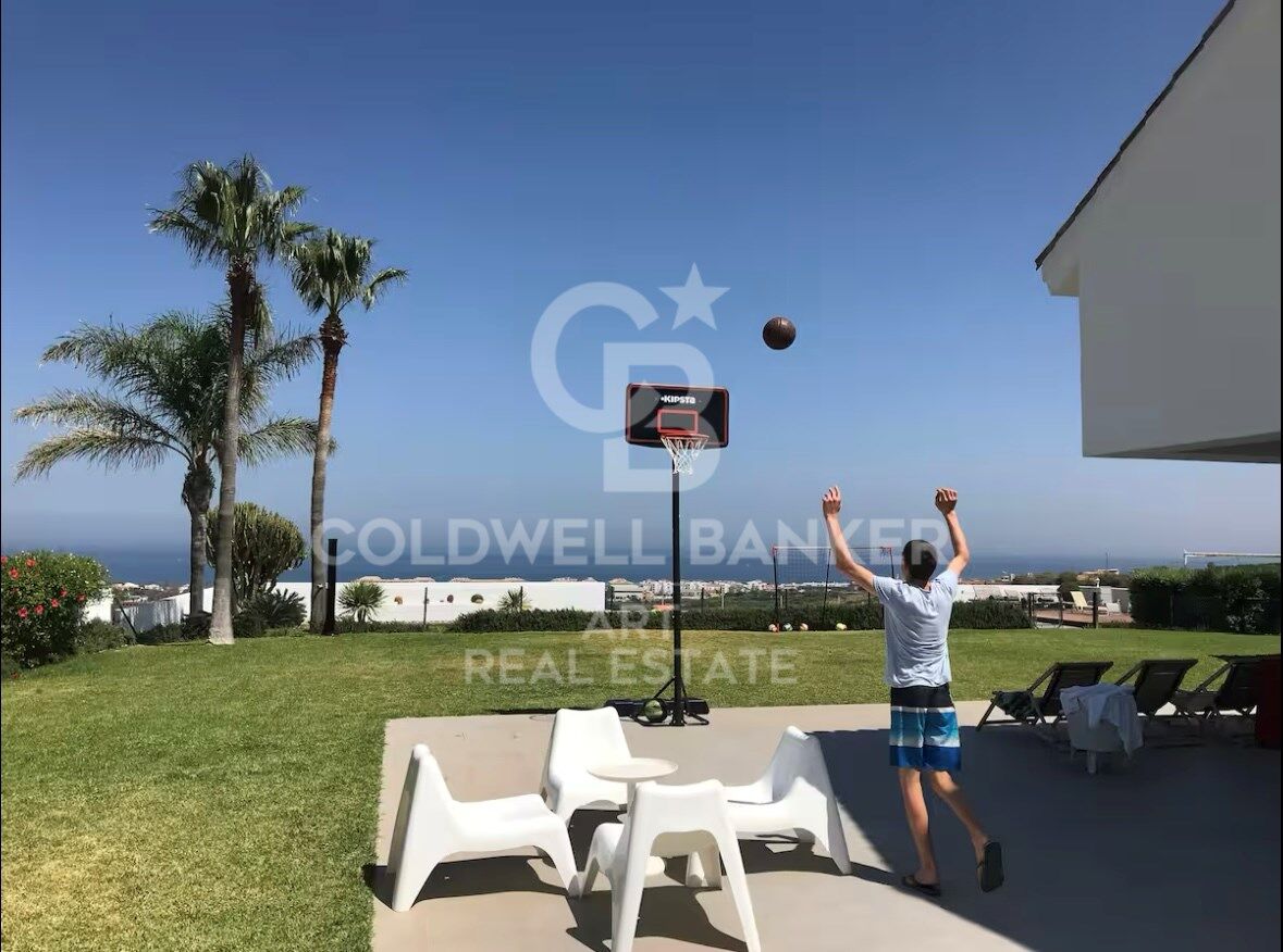 Exklusive Luxusresidenz in Manilva, nahe Sotogrande