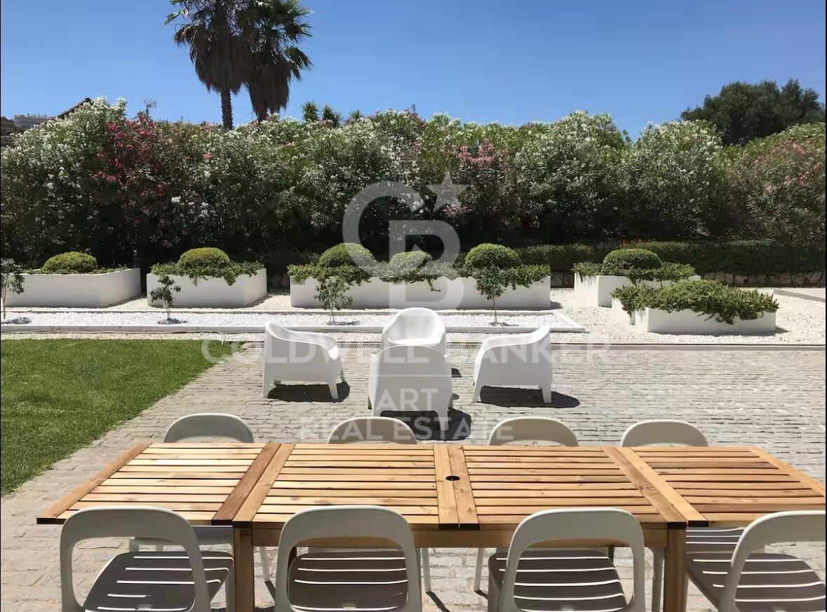 Exklusive Luxusresidenz in Manilva, nahe Sotogrande
