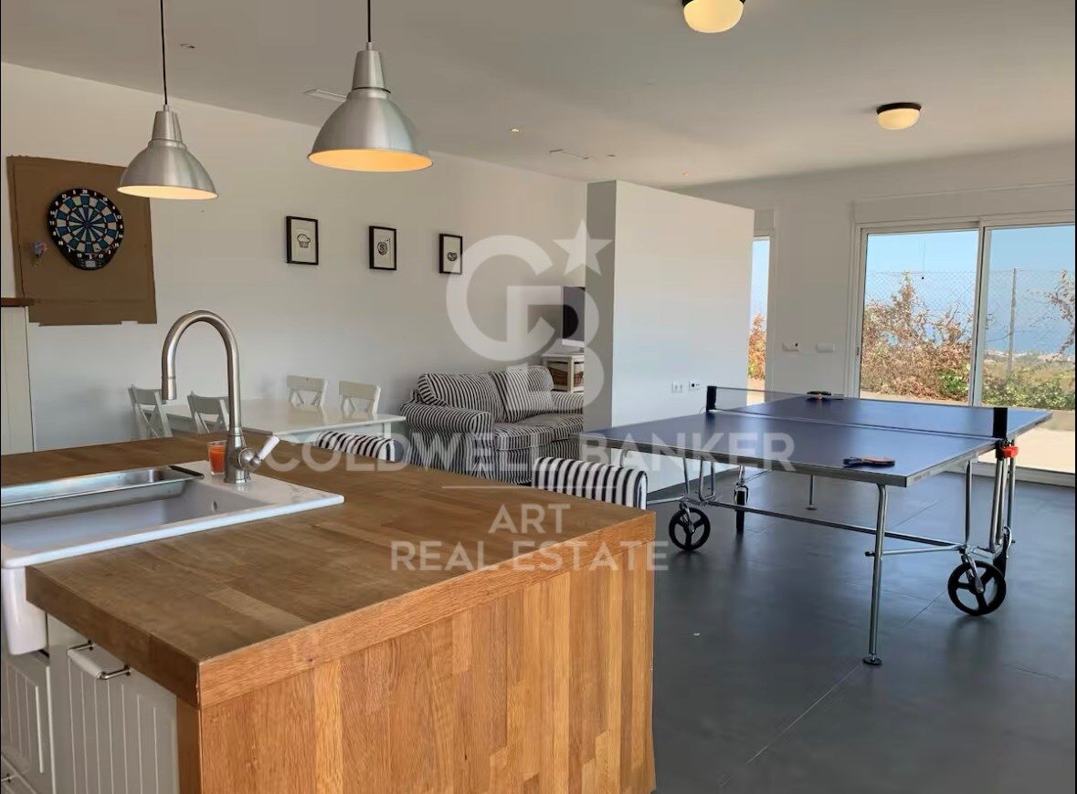 Exklusive Luxusresidenz in Manilva, nahe Sotogrande