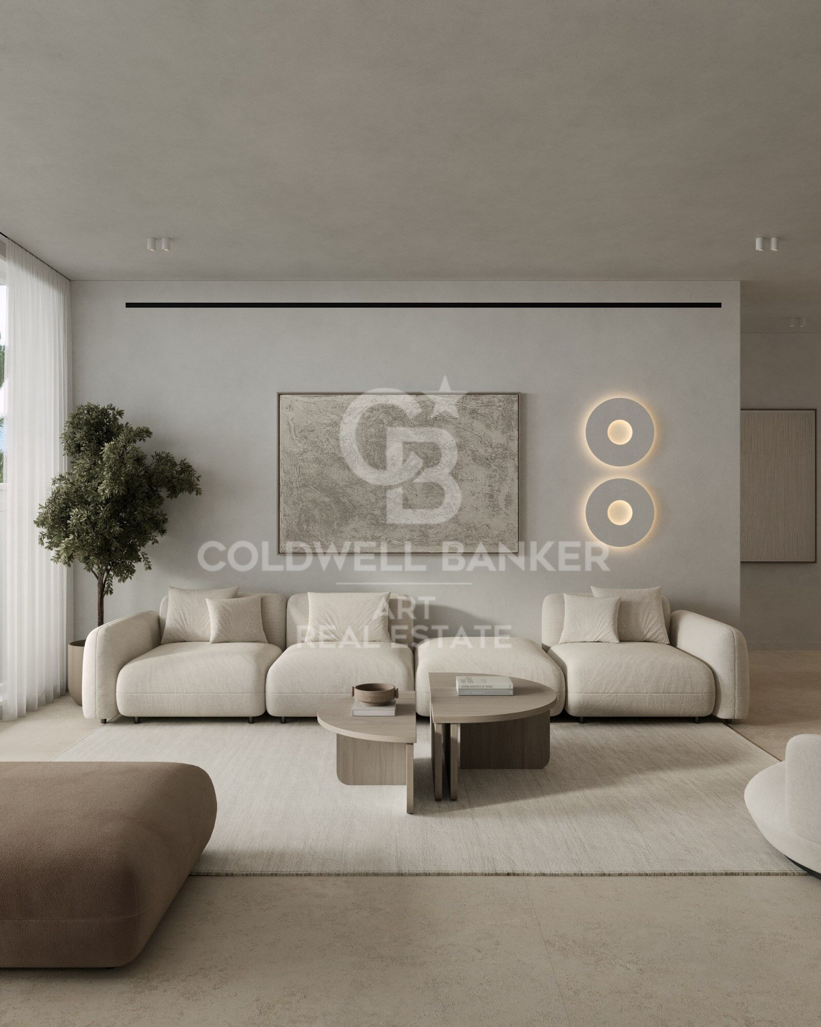 Appartement de Luxe avec Vue sur Mer à Puerto Banús