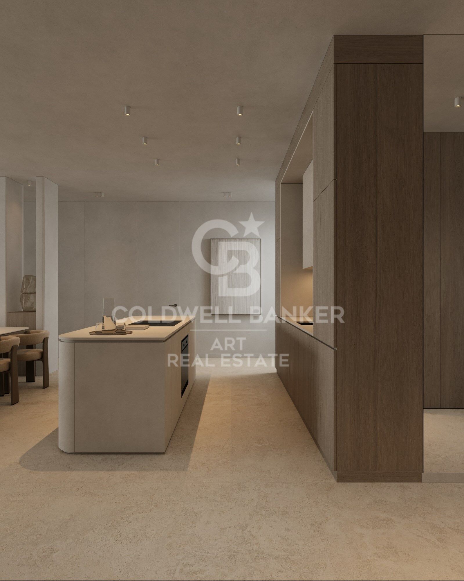 Appartement de Luxe avec Vue sur Mer à Puerto Banús