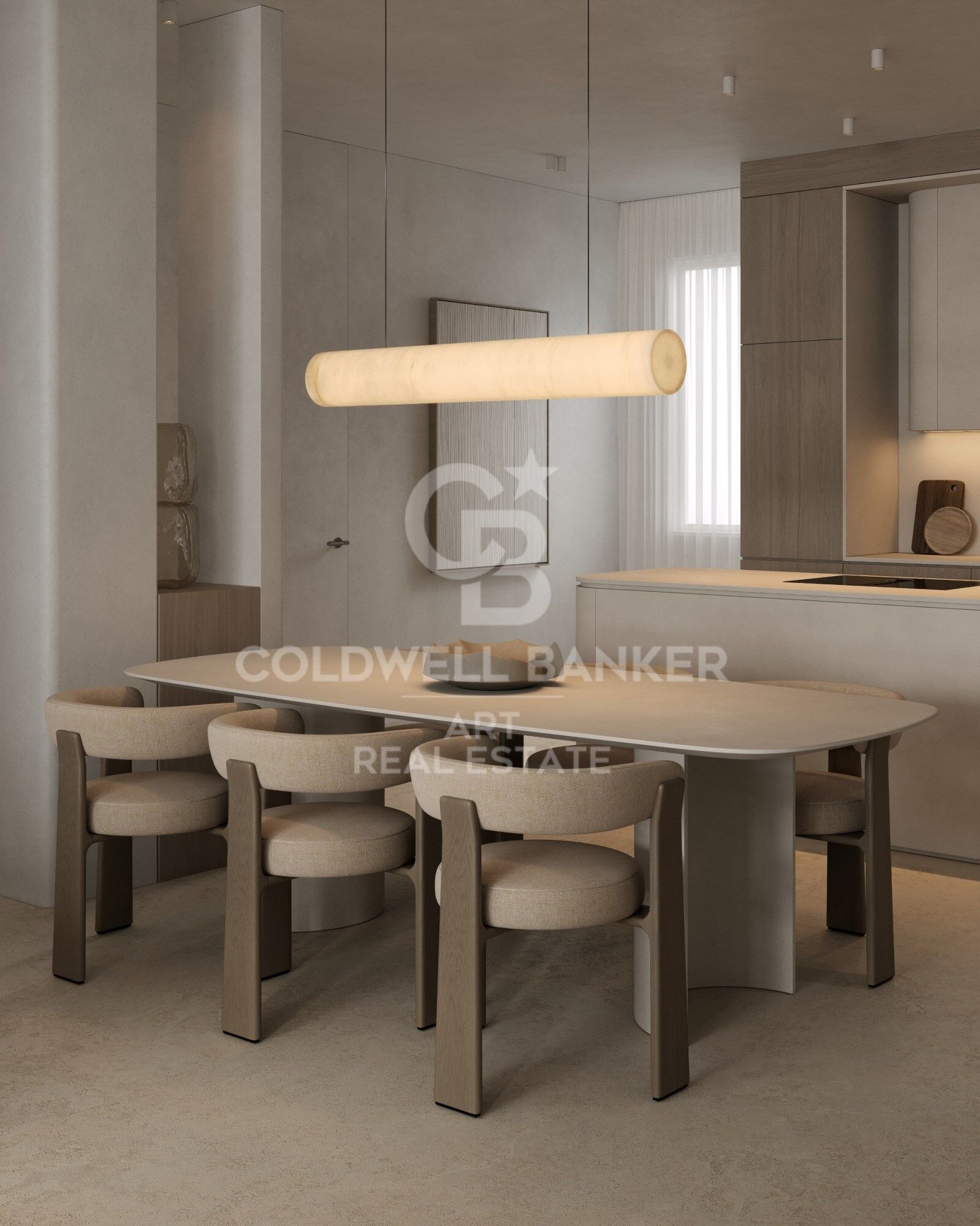 Appartement de Luxe avec Vue sur Mer à Puerto Banús