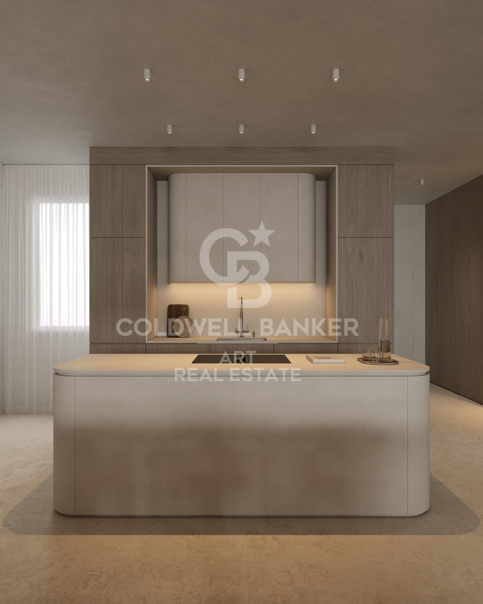 Appartement de Luxe avec Vue sur Mer à Puerto Banús