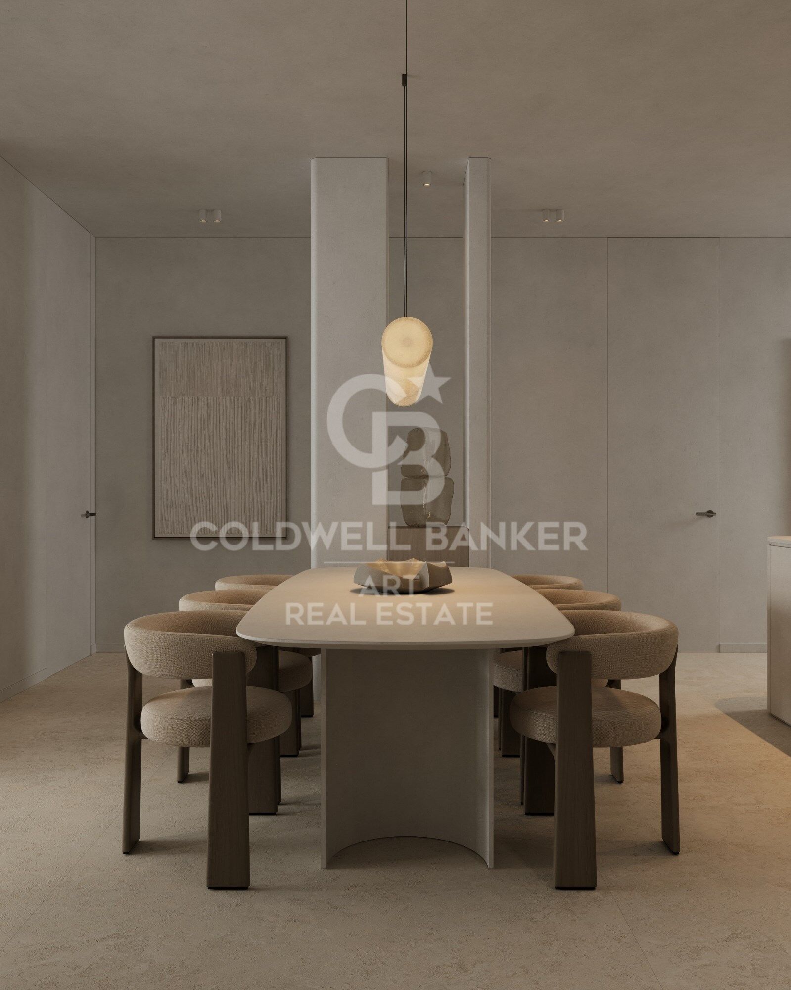 Appartement de Luxe avec Vue sur Mer à Puerto Banús