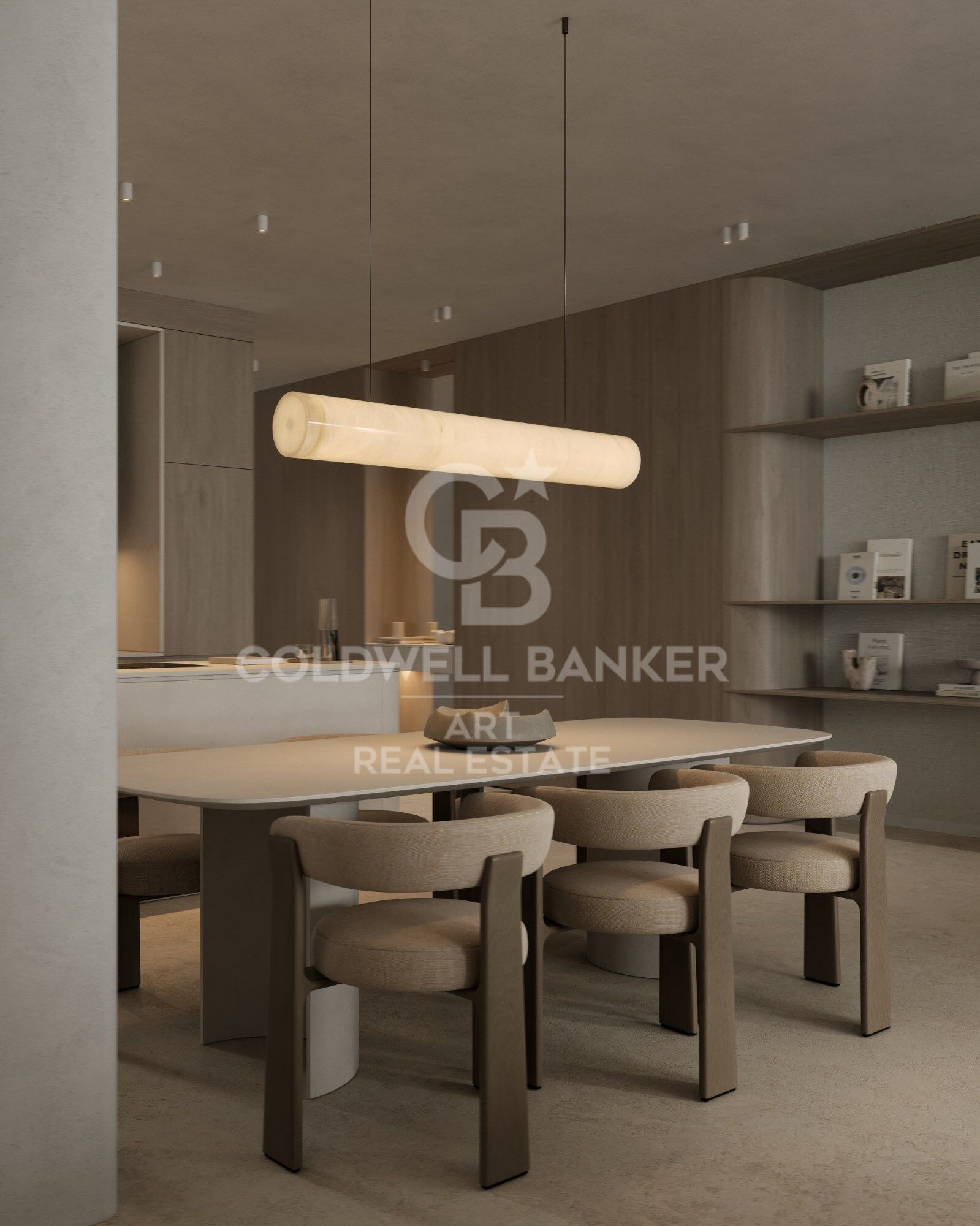 Appartement de Luxe avec Vue sur Mer à Puerto Banús