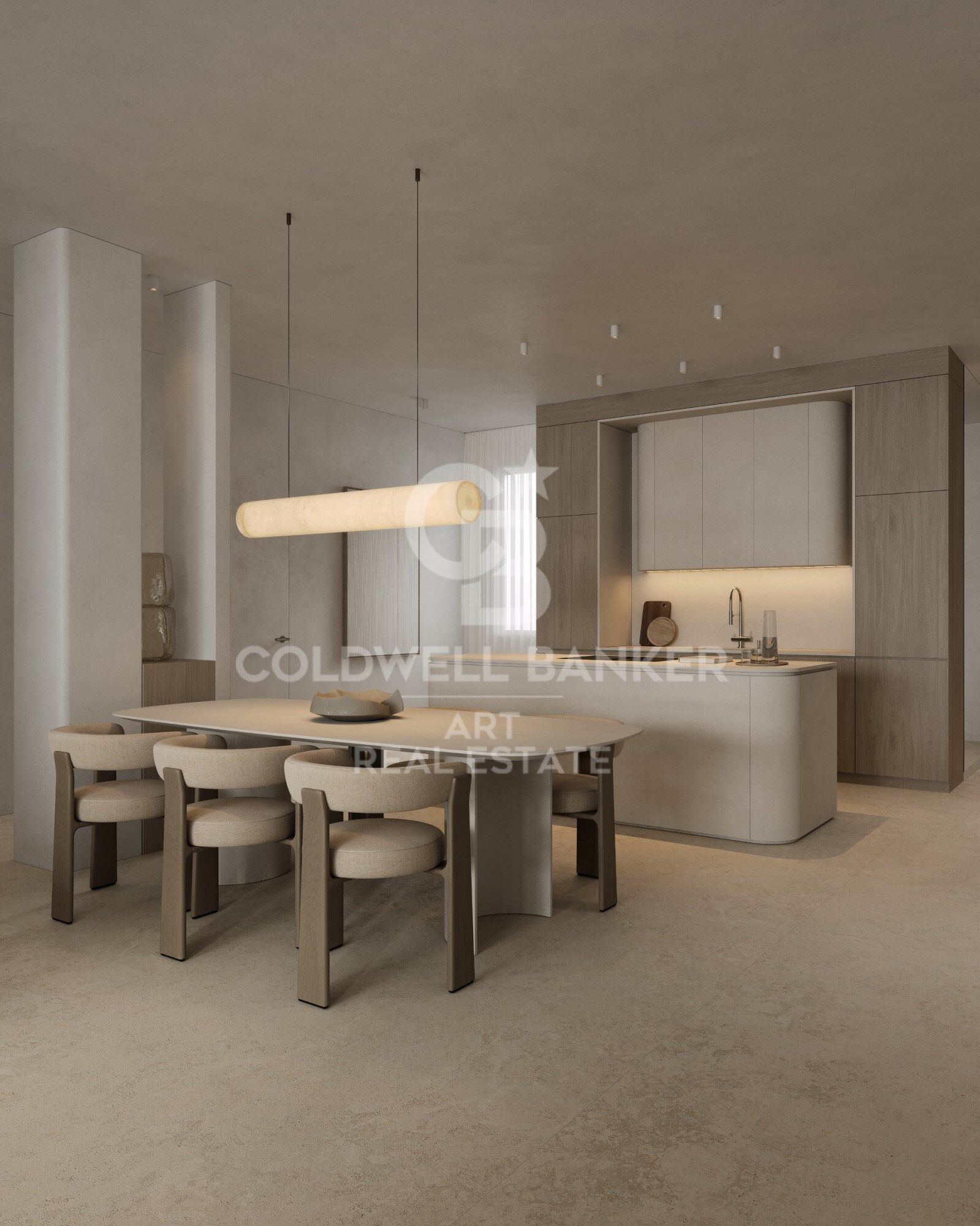 Appartement de Luxe avec Vue sur Mer à Puerto Banús