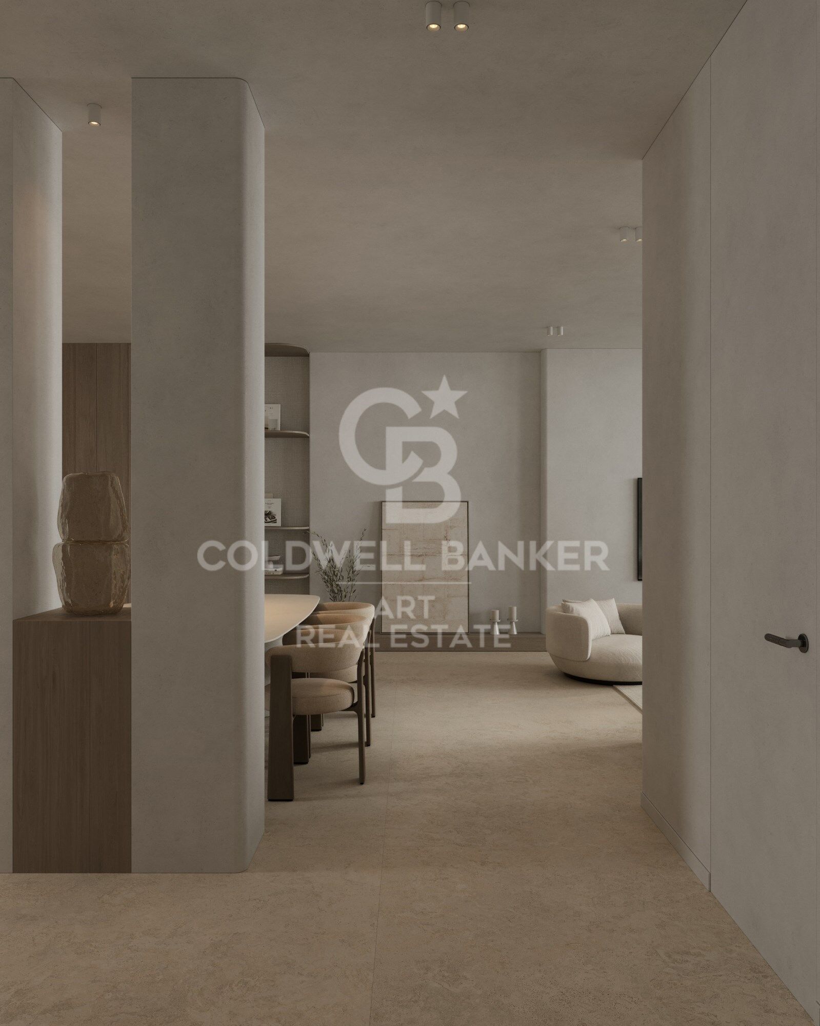 Appartement de Luxe avec Vue sur Mer à Puerto Banús