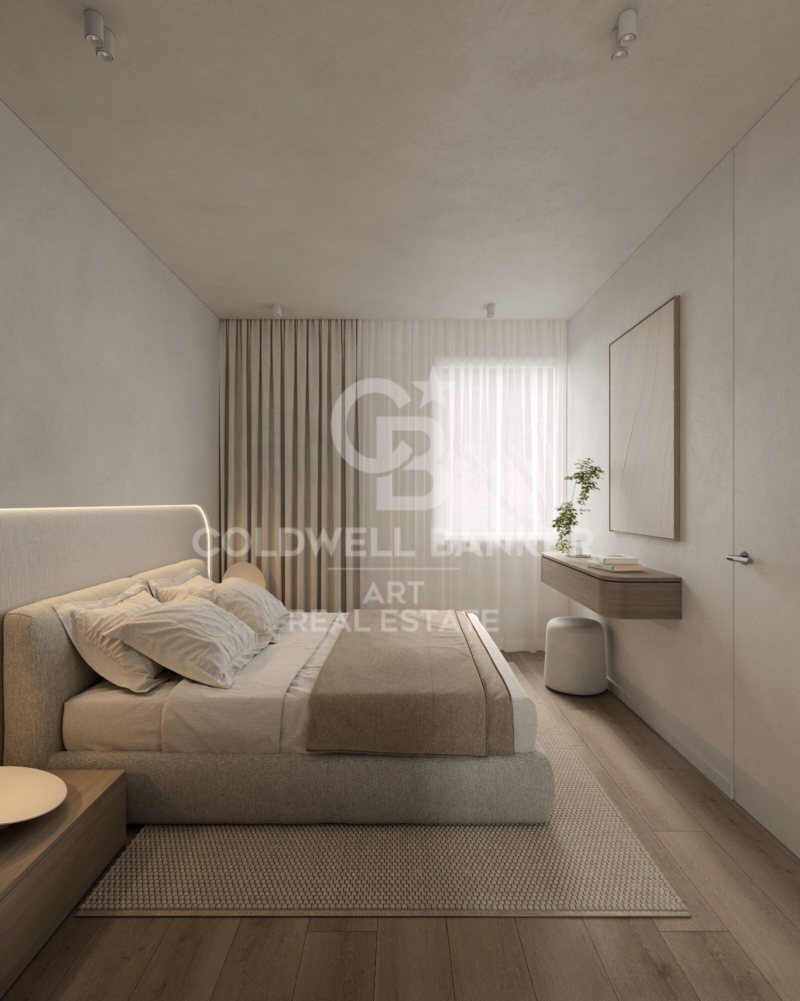 Appartement de Luxe avec Vue sur Mer à Puerto Banús