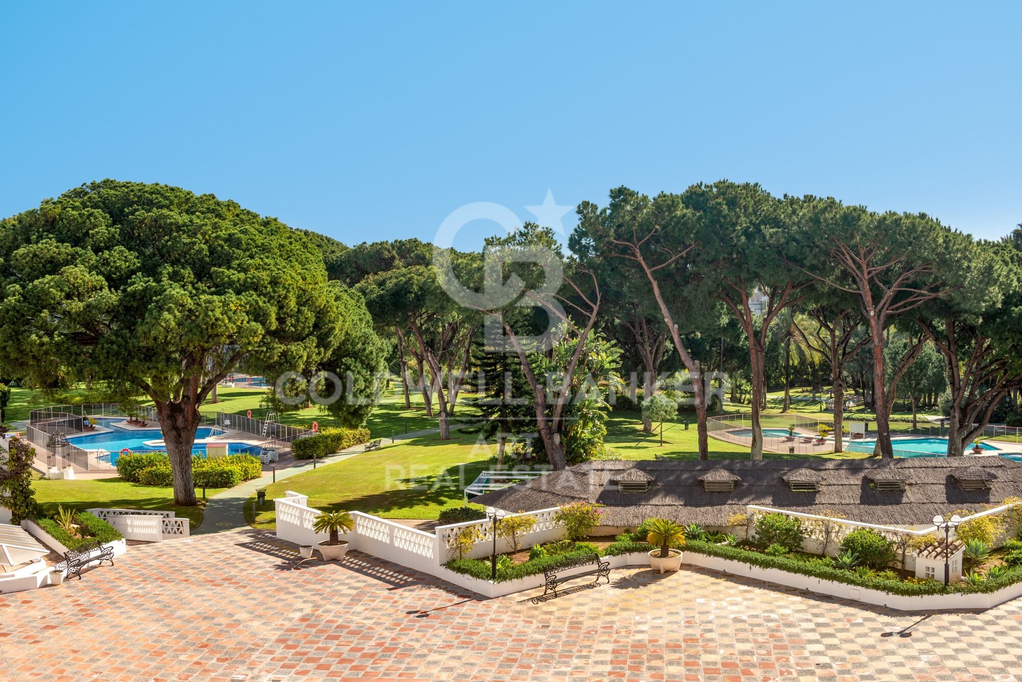 Appartement de Luxe avec Vue sur Mer à Puerto Banús