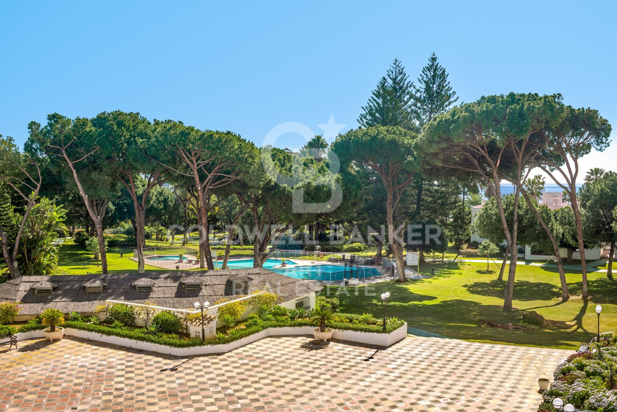 Appartement de Luxe avec Vue sur Mer à Puerto Banús