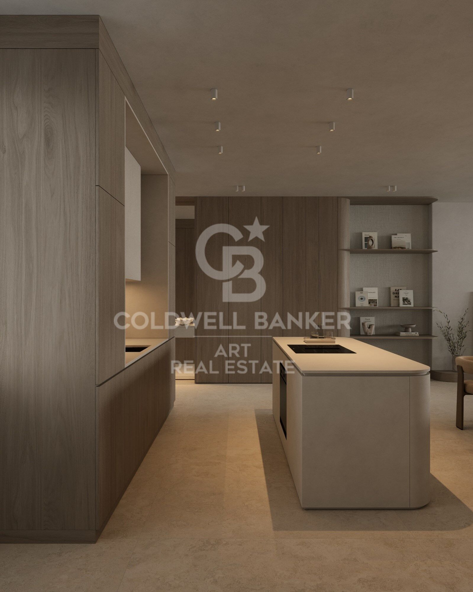 Appartement de Luxe avec Vue sur Mer à Puerto Banús