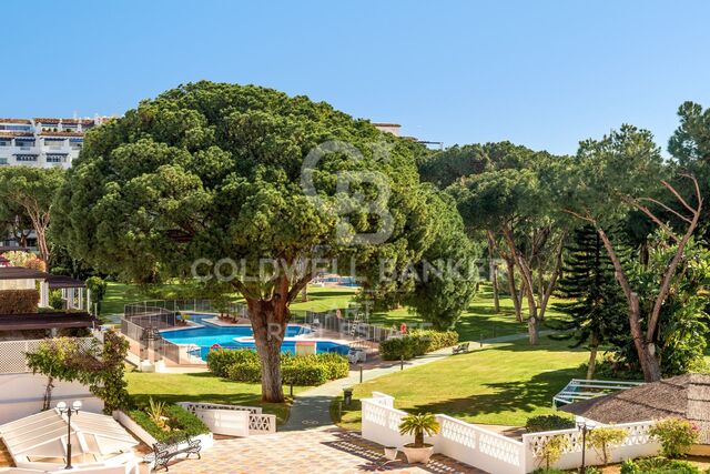 Appartement de Luxe avec Vue sur Mer à Puerto Banús