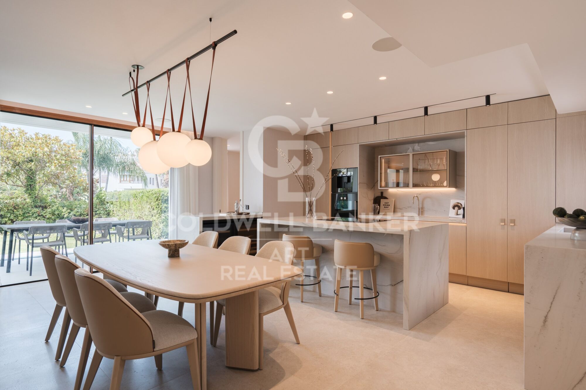 Dúplex en planta baja en Alcores del Golf
