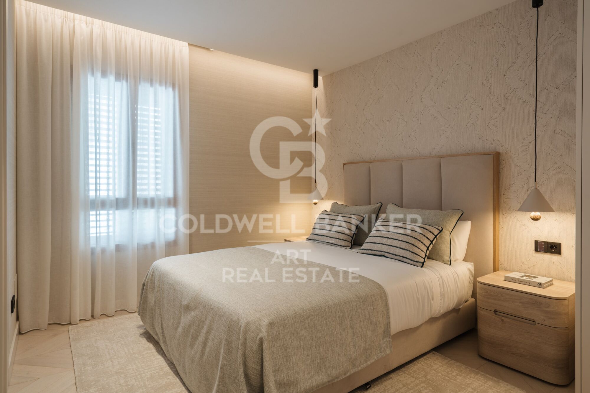Dúplex en planta baja en Alcores del Golf