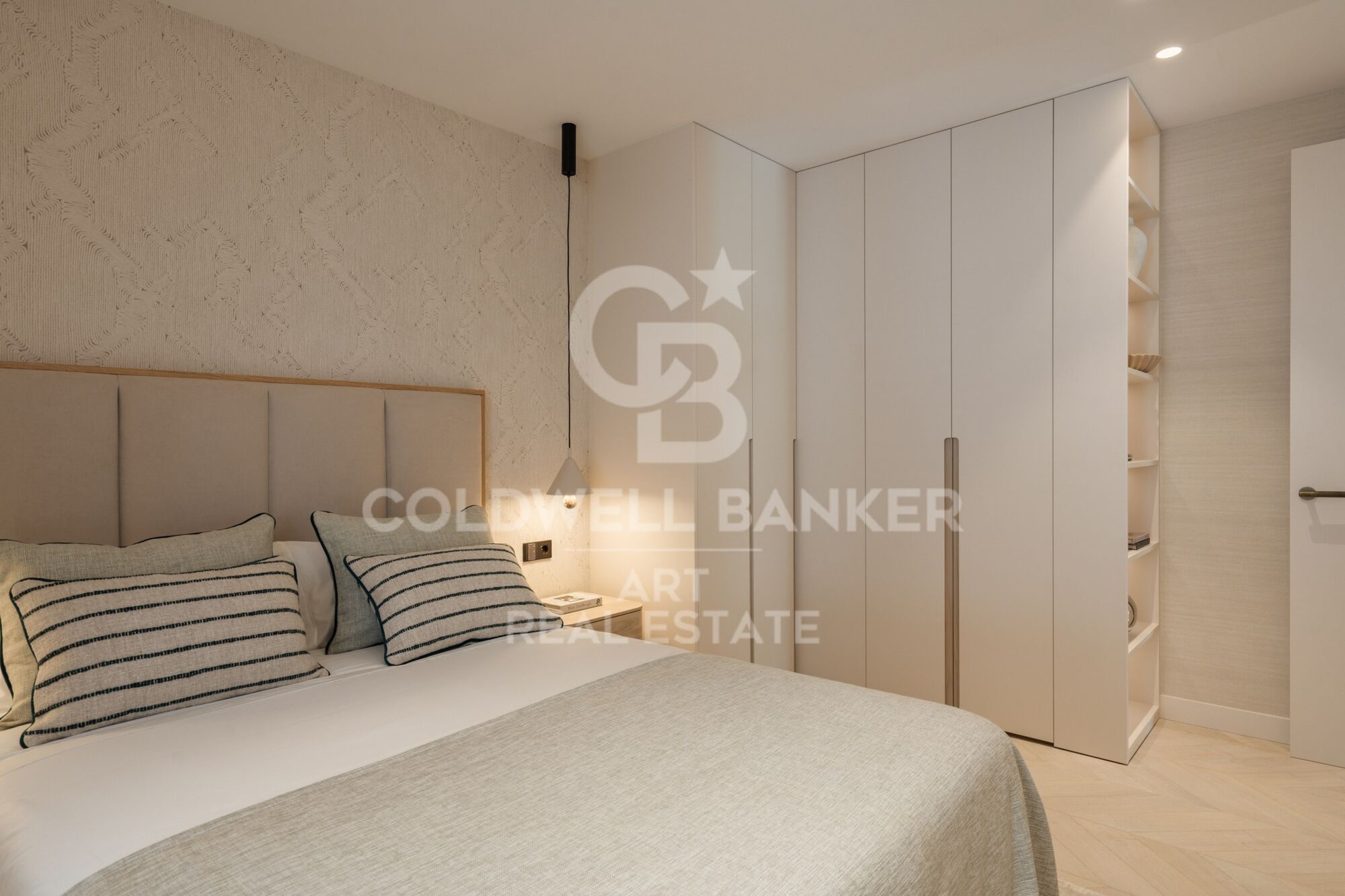 Dúplex en planta baja en Alcores del Golf