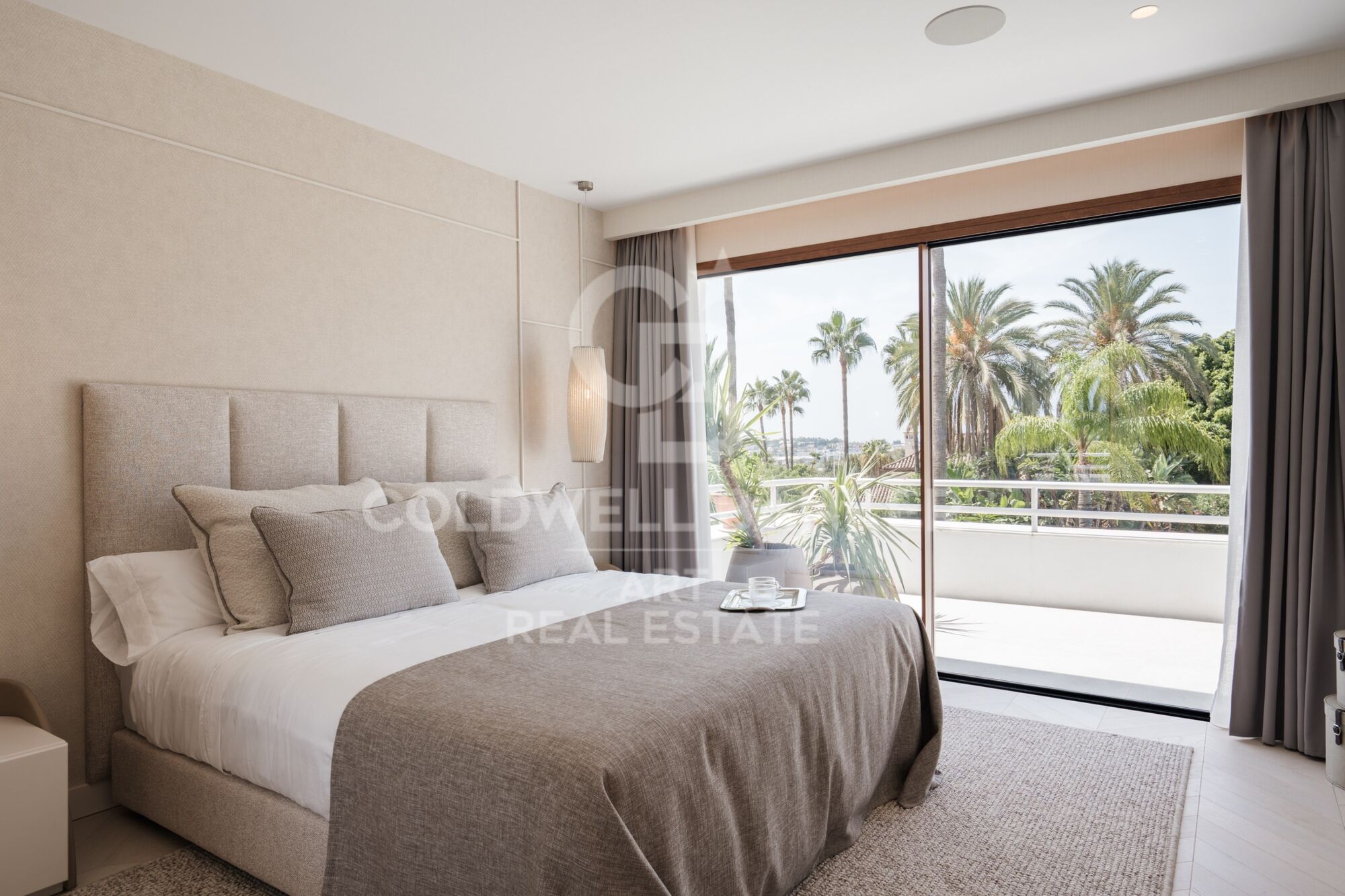 Dúplex en planta baja en Alcores del Golf