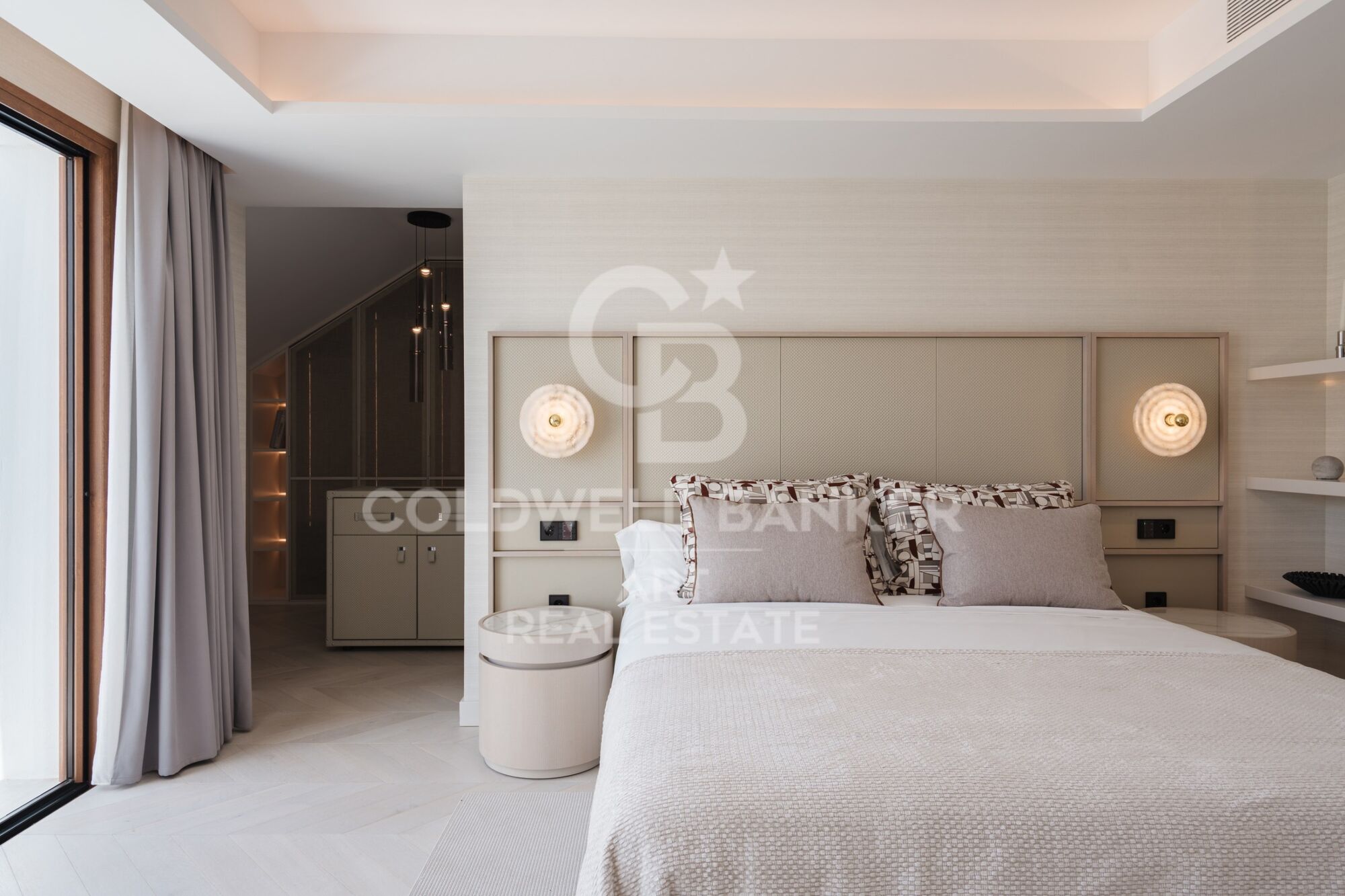 Dúplex en planta baja en Alcores del Golf