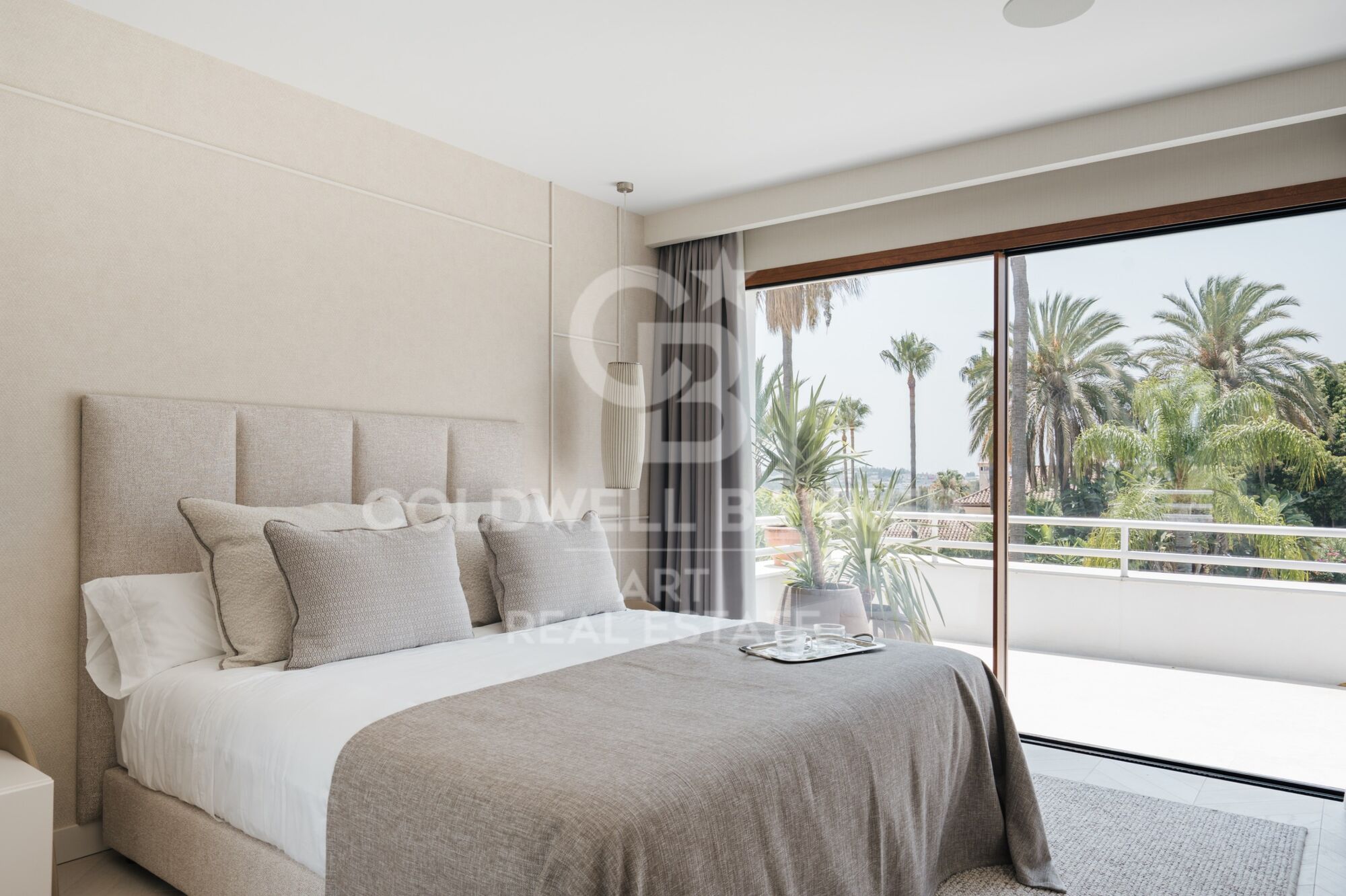 Dúplex en planta baja en Alcores del Golf