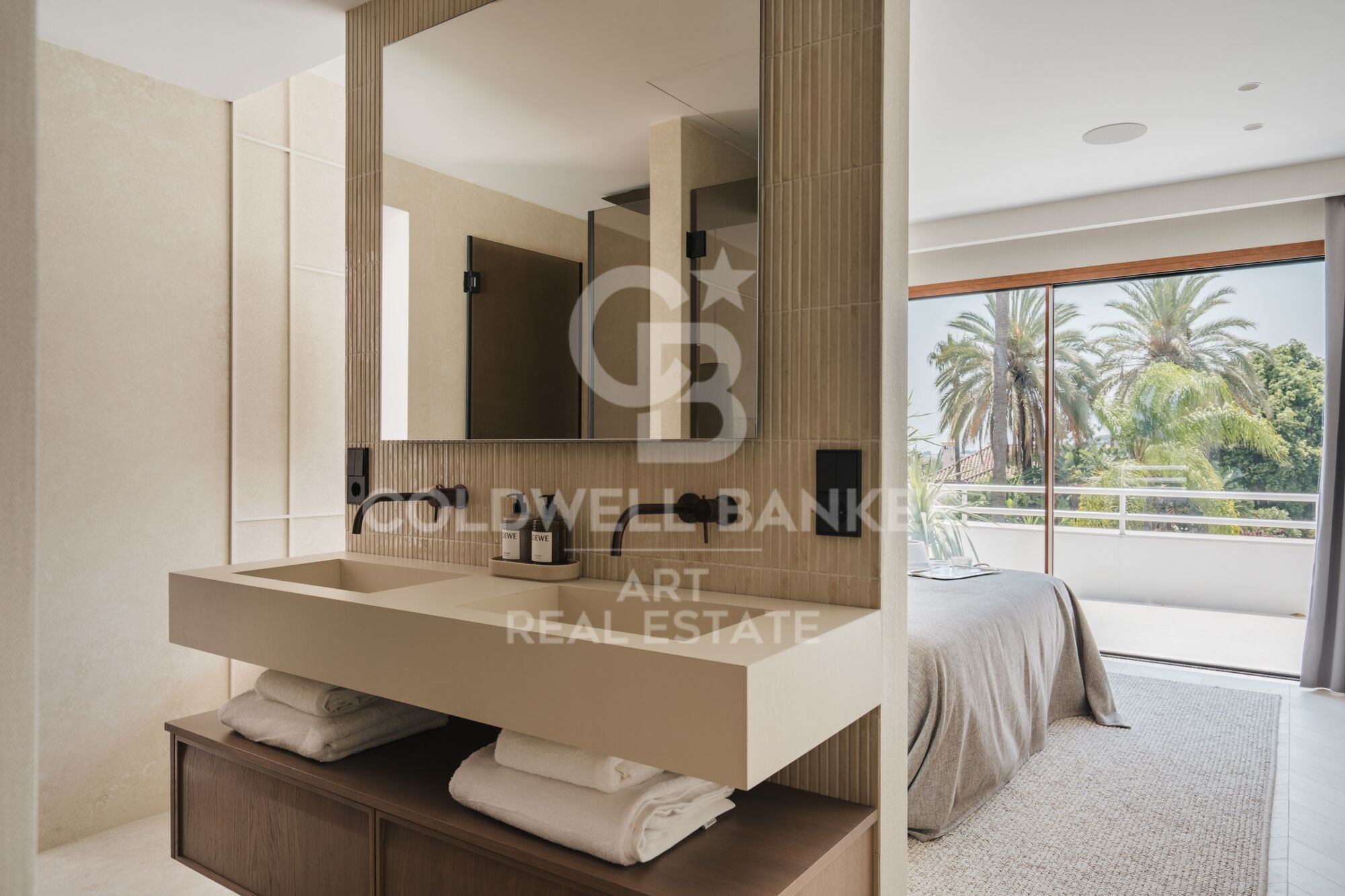 Dúplex en planta baja en Alcores del Golf