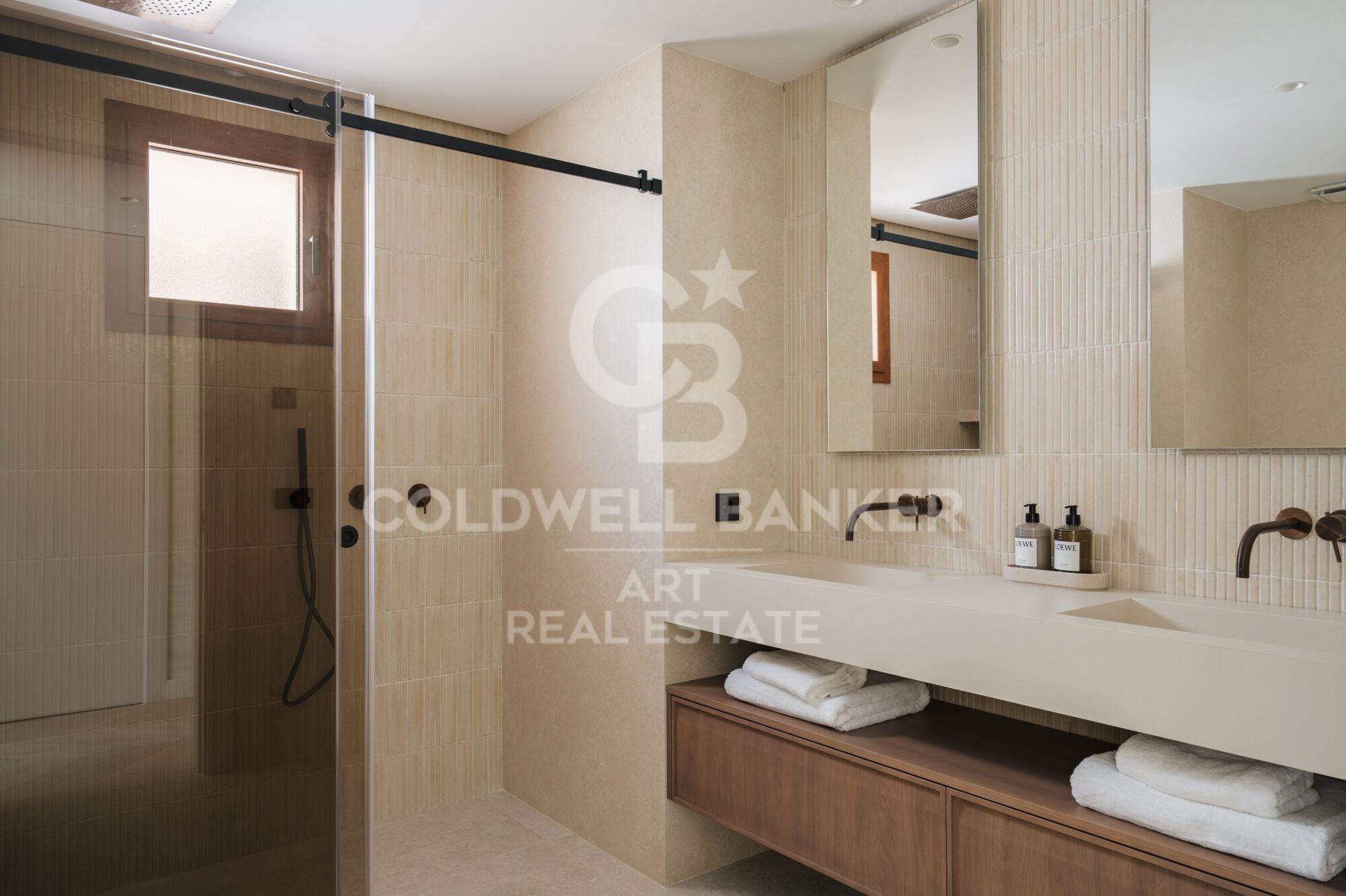 Dúplex en planta baja en Alcores del Golf