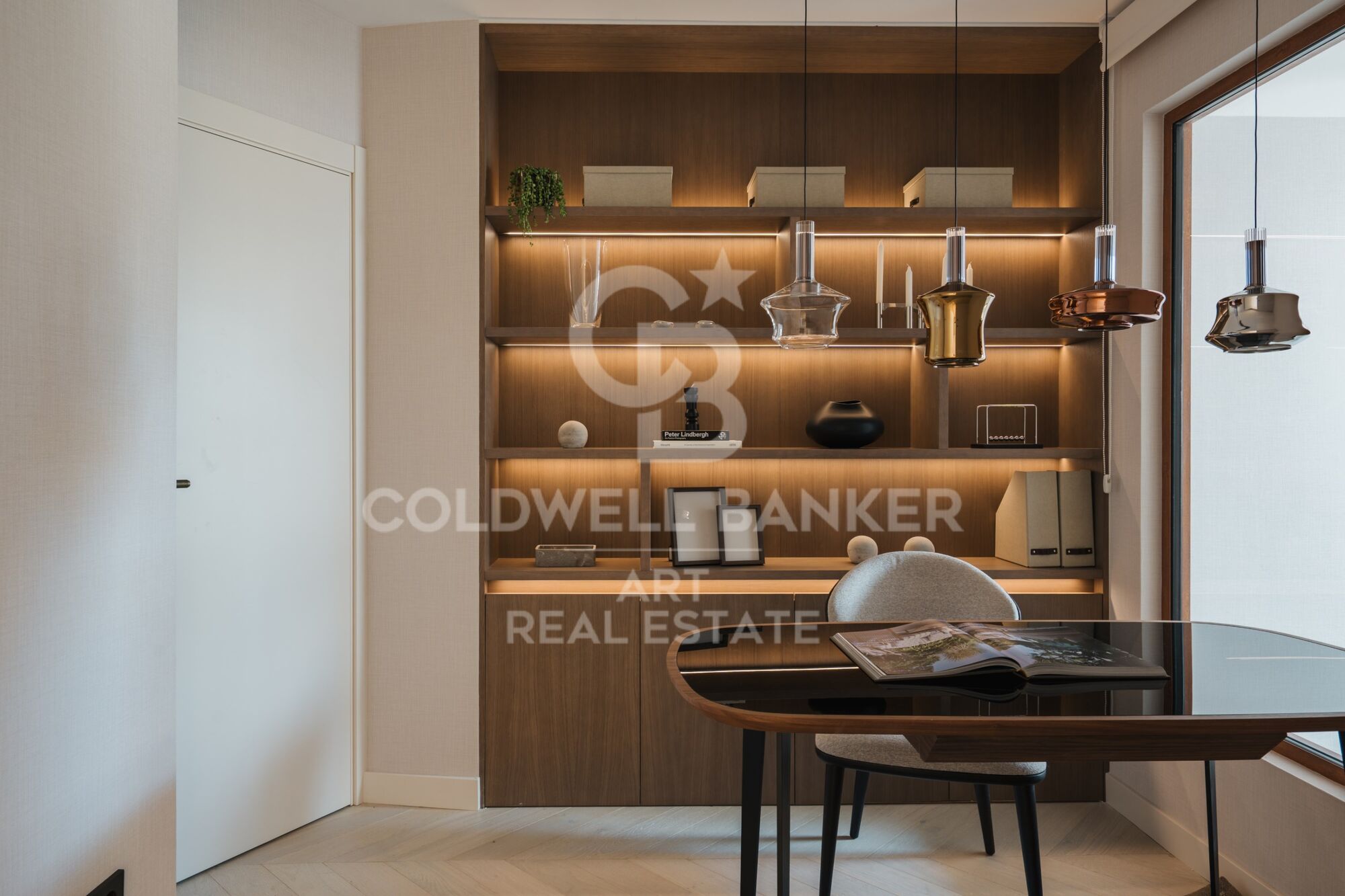 Dúplex en planta baja en Alcores del Golf