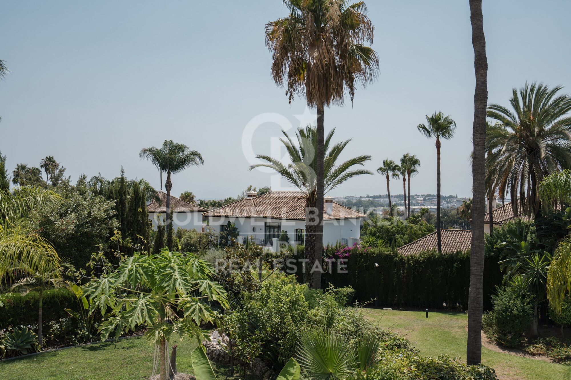 Dúplex en planta baja en Alcores del Golf