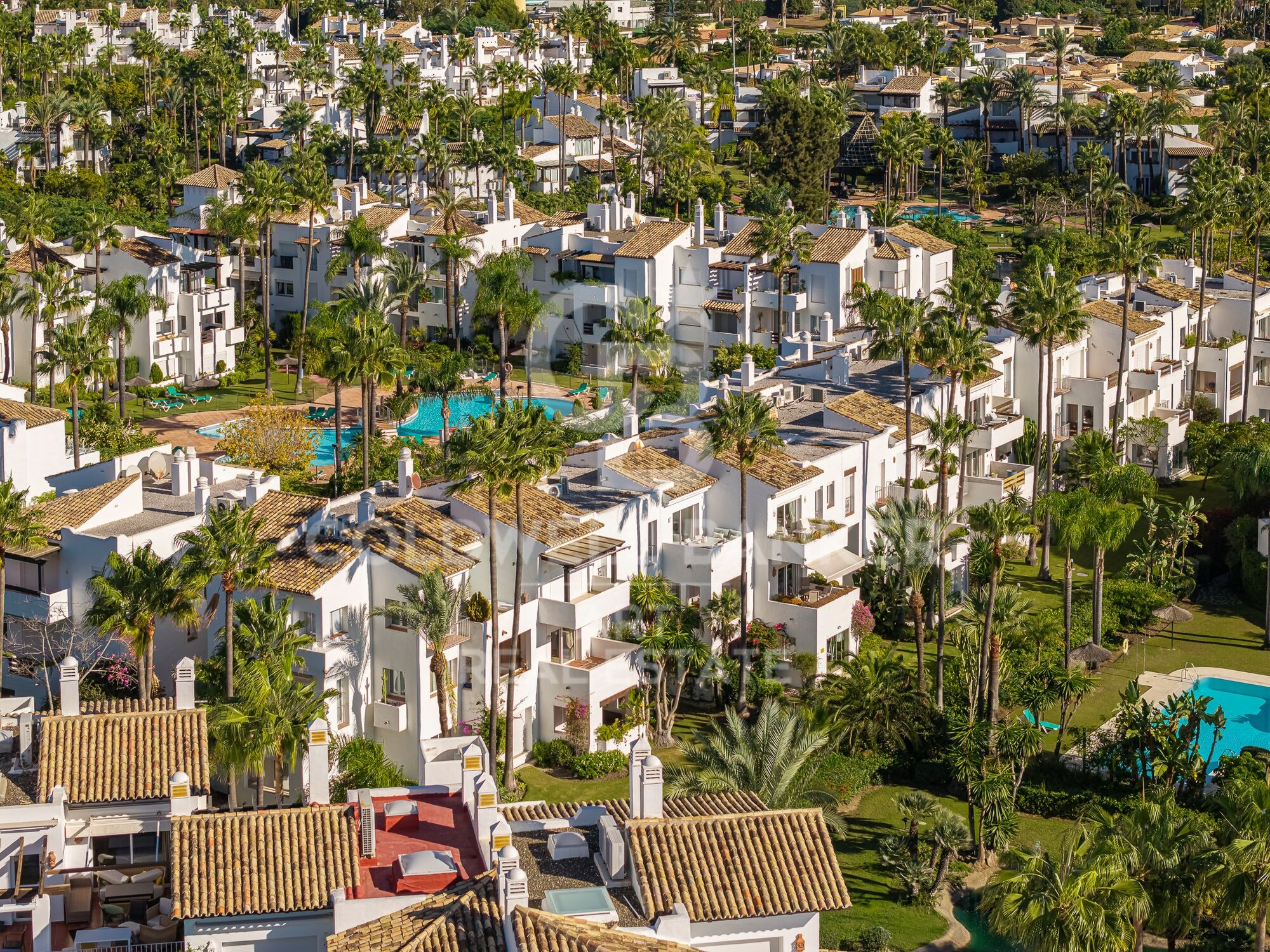 Appartement neuf exclusif en première ligne de plage à Costalita