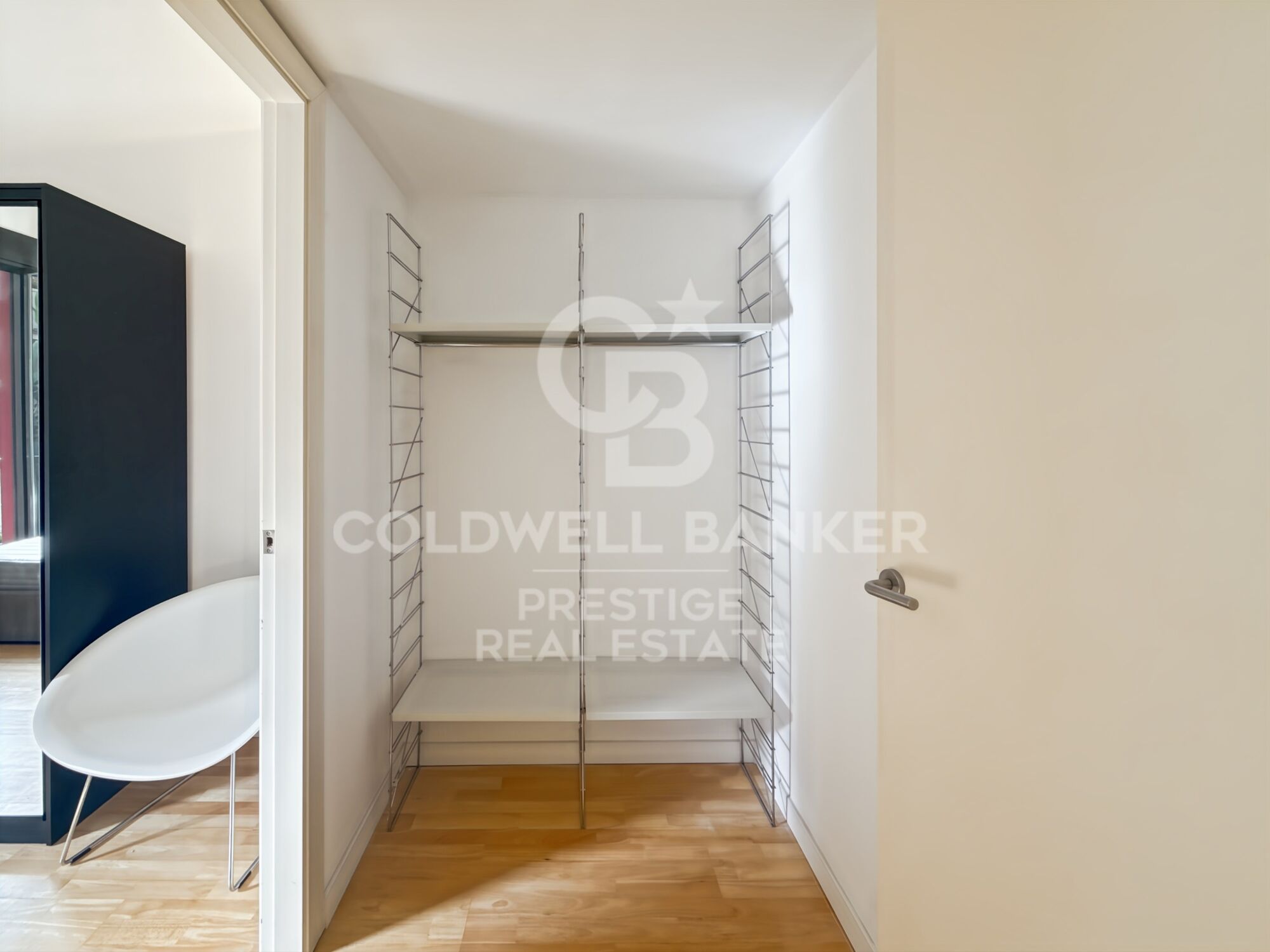 Renovierte Wohnung mit Terrasse nahe der Metrostation Joanic
