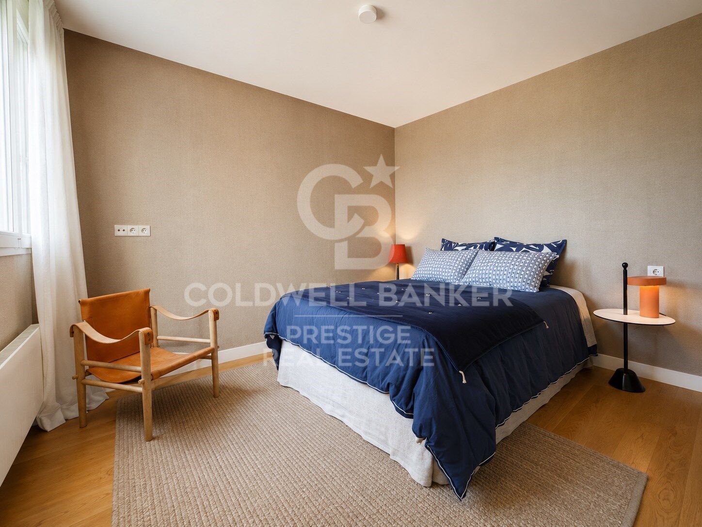 Ático de lujo en venta en el Eixample con amplias terrazas