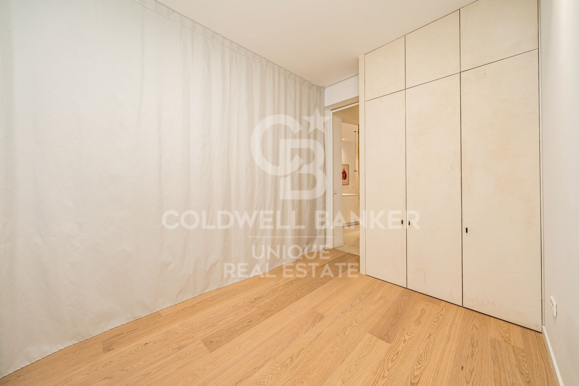 3-Zimmer-Loftwohnung in Justicia